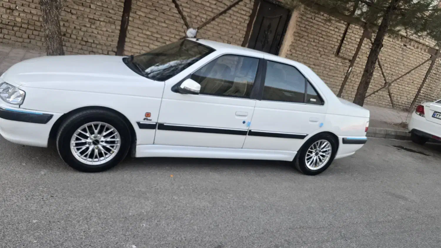 پارس مدل 88|خودرو سواری و وانت|نیشابور, خط کاشمر|دیوار