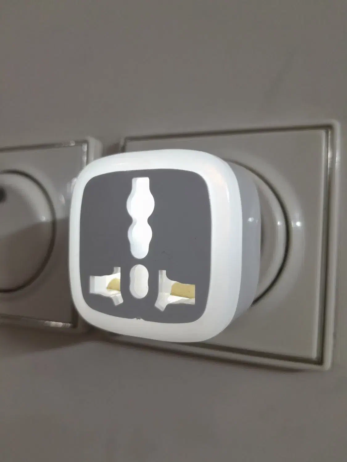 کلگی شارژر و آداپتور آیفون با ی گارد آیفون۱۳ نرمال|لوازم جانبی موبایل و تبلت|سمنان, |دیوار