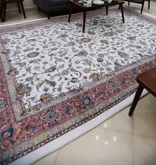 روفرشی  ۹متری کشدار سالم تمیز|روفرشی|تهران, مختاری|دیوار