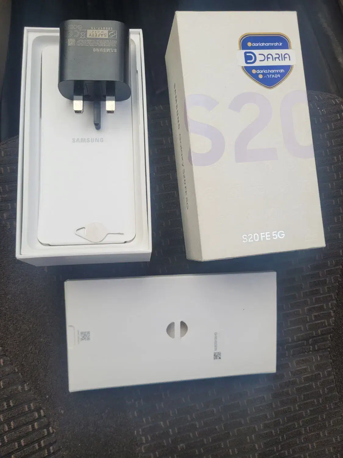 Samsung s20 fe 5g|موبایل|تهران, سازمان آب|دیوار