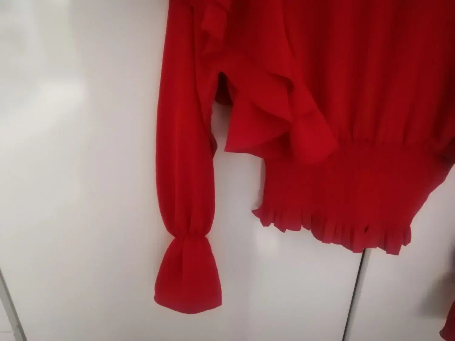 کراپ دخترانه یلدایی 8تا 10 سال|کفش و لباس بچه|نیشابور, هفده شهریور|دیوار