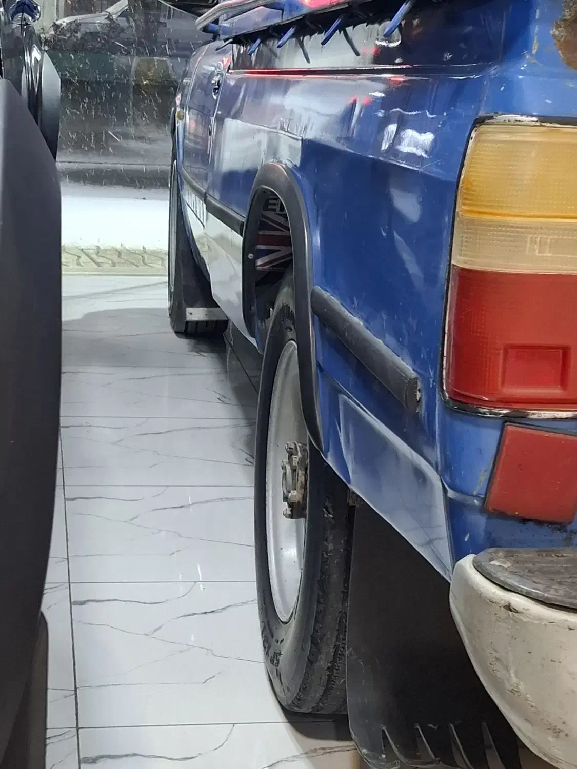 نیسان مدل ۹۰|خودرو سواری و وانت|شهرکرد, |دیوار