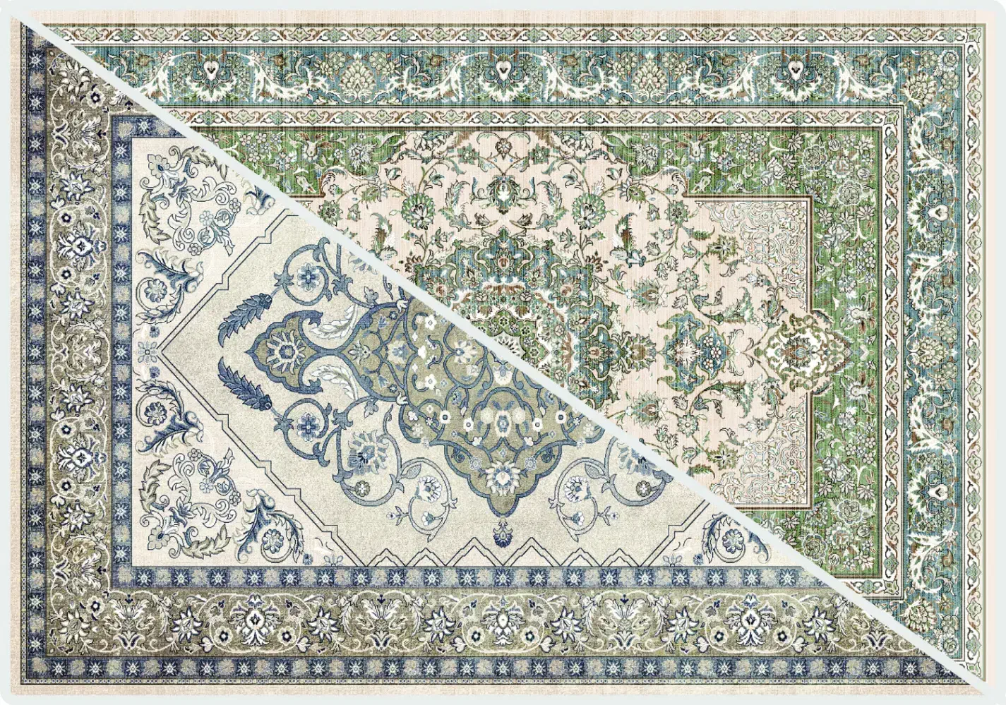 روفرشی ضد‌چروک و ضد‌لغزش|روفرشی|تهران, حکیمیه|دیوار