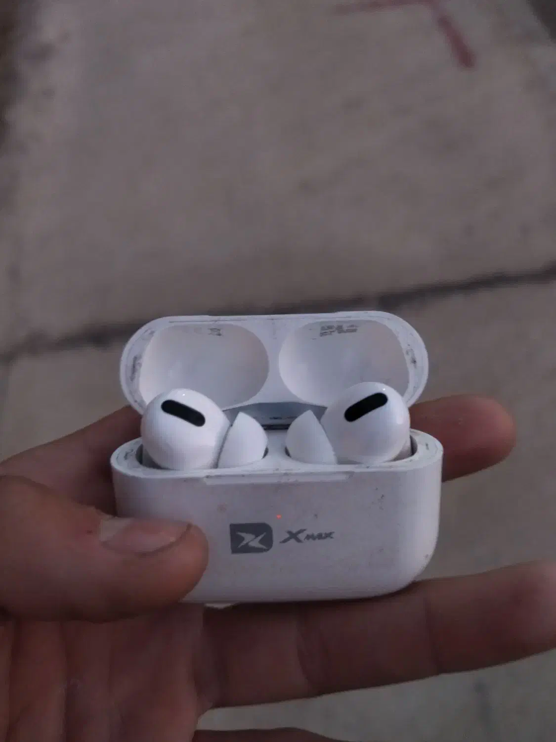 ایرپاد پرو|لوازم جانبی موبایل و تبلت|دامغان, |دیوار