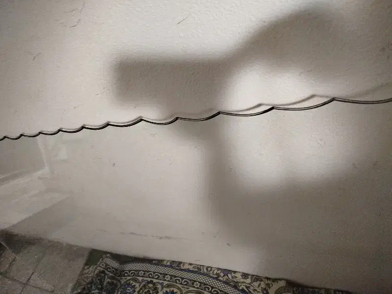 شیشه ۱۰میل|میز و صندلی غذاخوری|تهران, فدک|دیوار