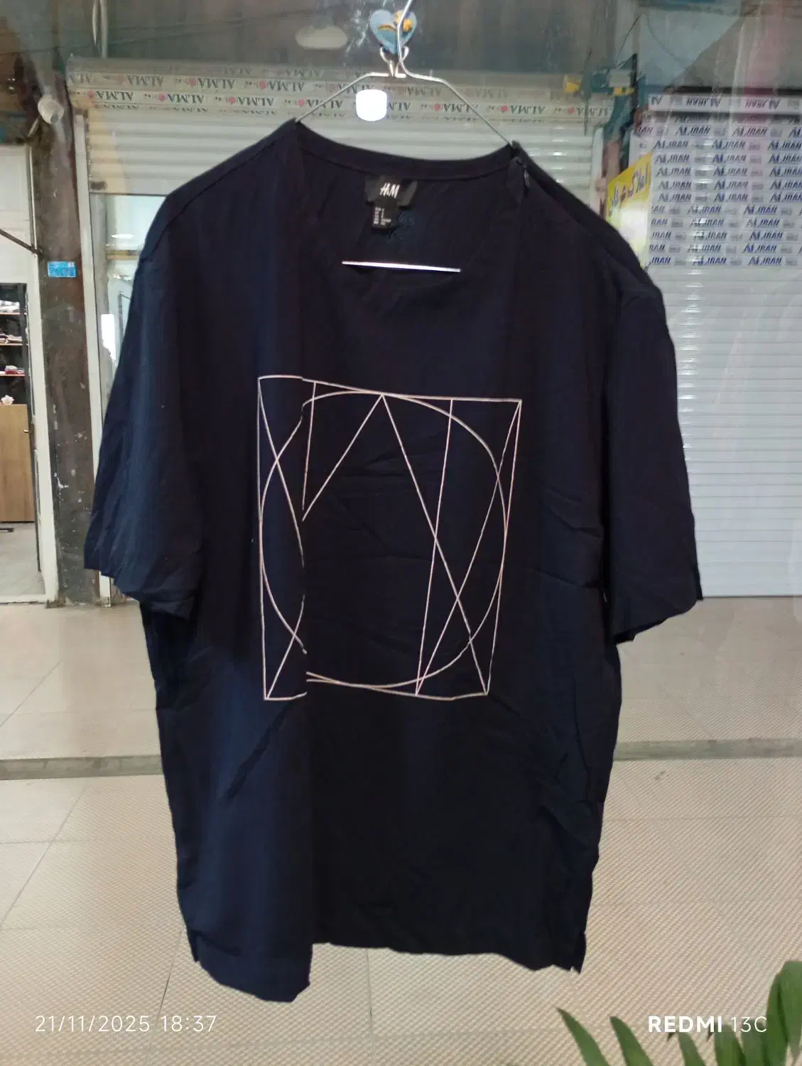 شومیز تاپ کراپ پیراهن استوک|لباس|مسجد سلیمان, |دیوار