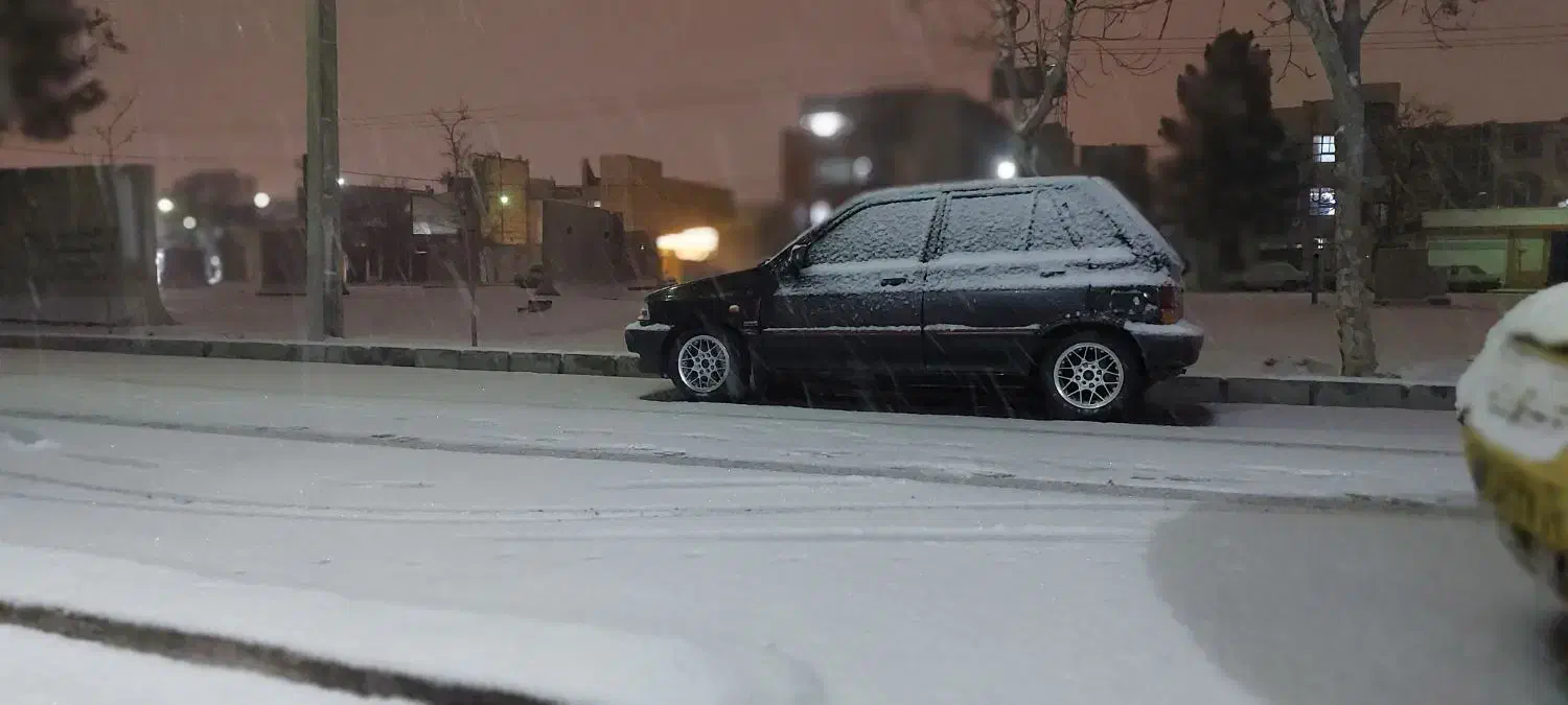 هاچبک88|خودرو سواری و وانت|مشهد, سپاد|دیوار