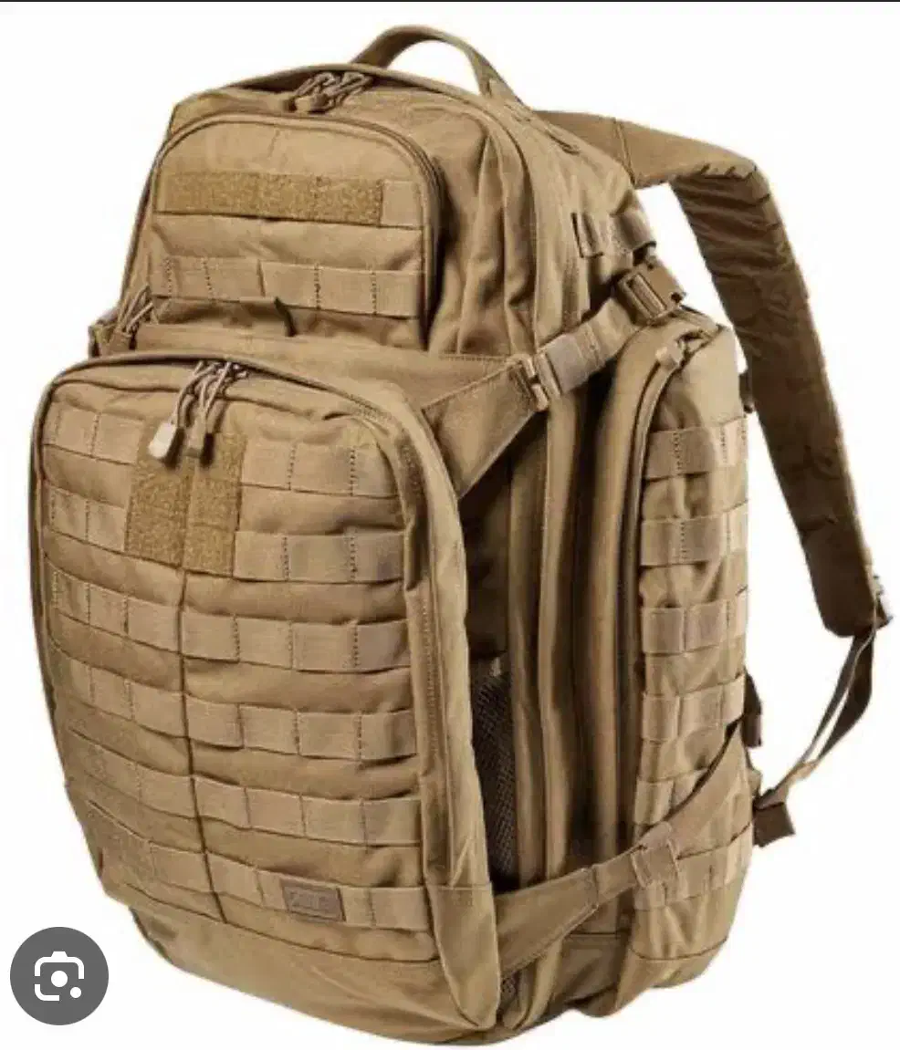 کوله اورجینال 5.11 rush 72|کوهنوردی و کمپینگ|اندیشه, اندیشه فاز ۱|دیوار