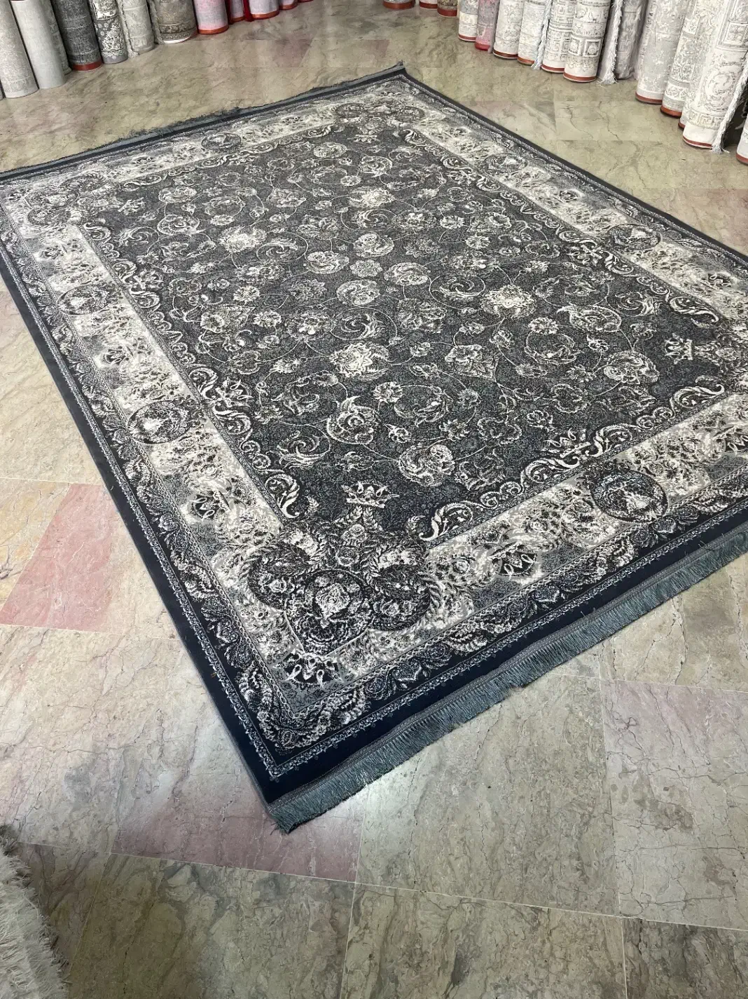 بزرگترین وارزانترین فروشگاه ایران|فرش|کرج, حیدرآباد|دیوار