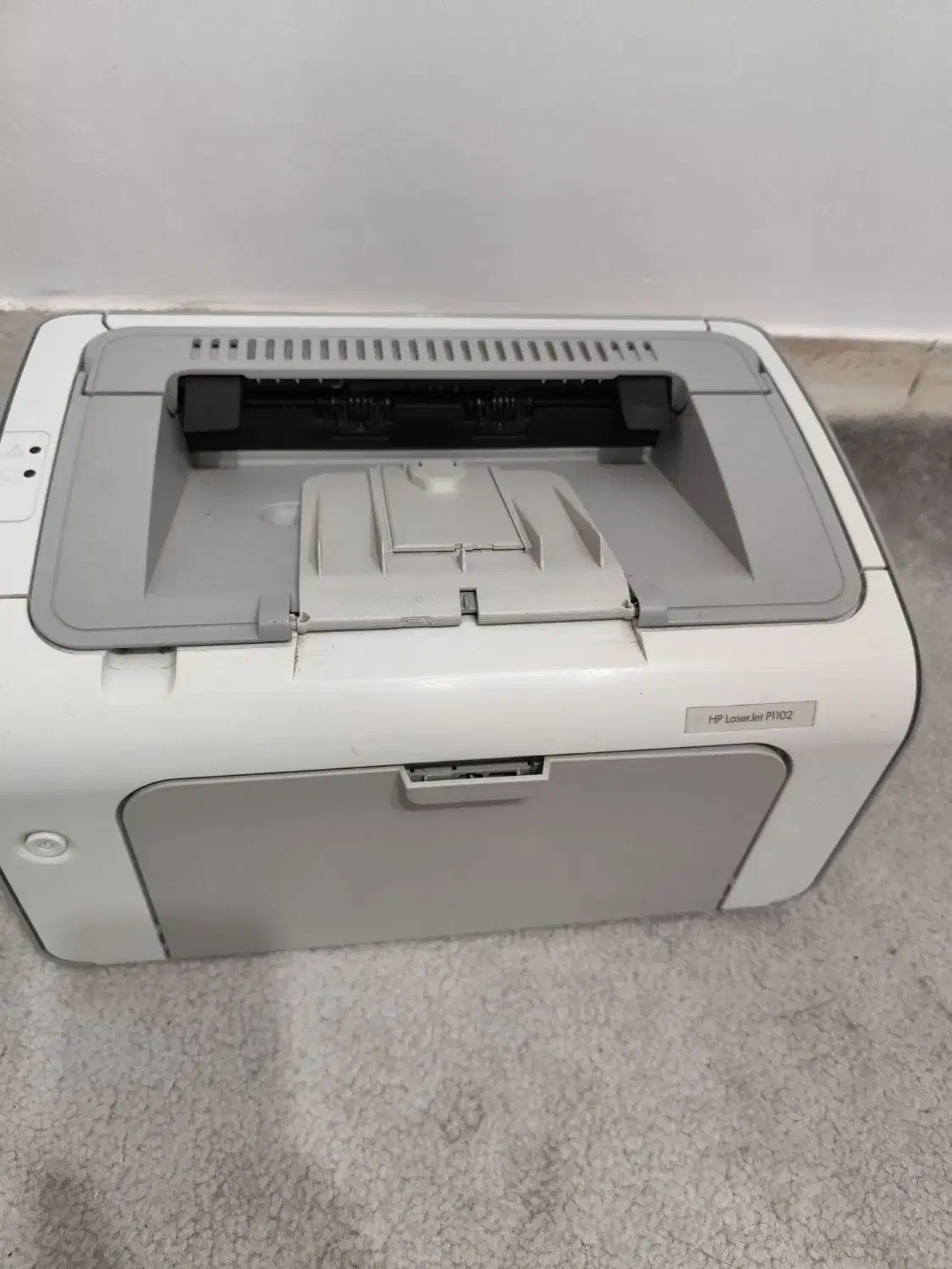 پرینتر تک کاره 1102hp|پرینتر، اسکنر، کپی، فکس|بوشهر, |دیوار