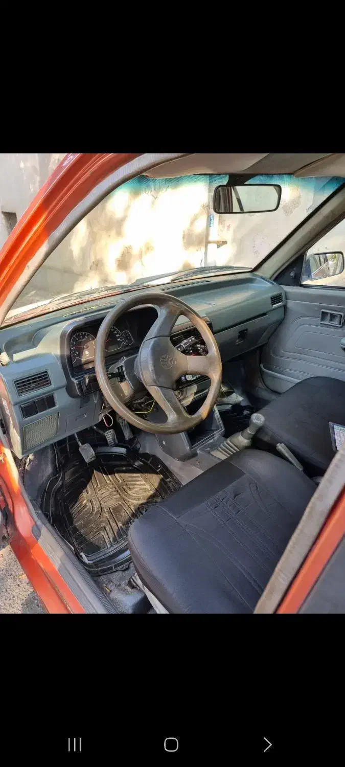 پراید|خودرو سواری و وانت|گرگان, |دیوار