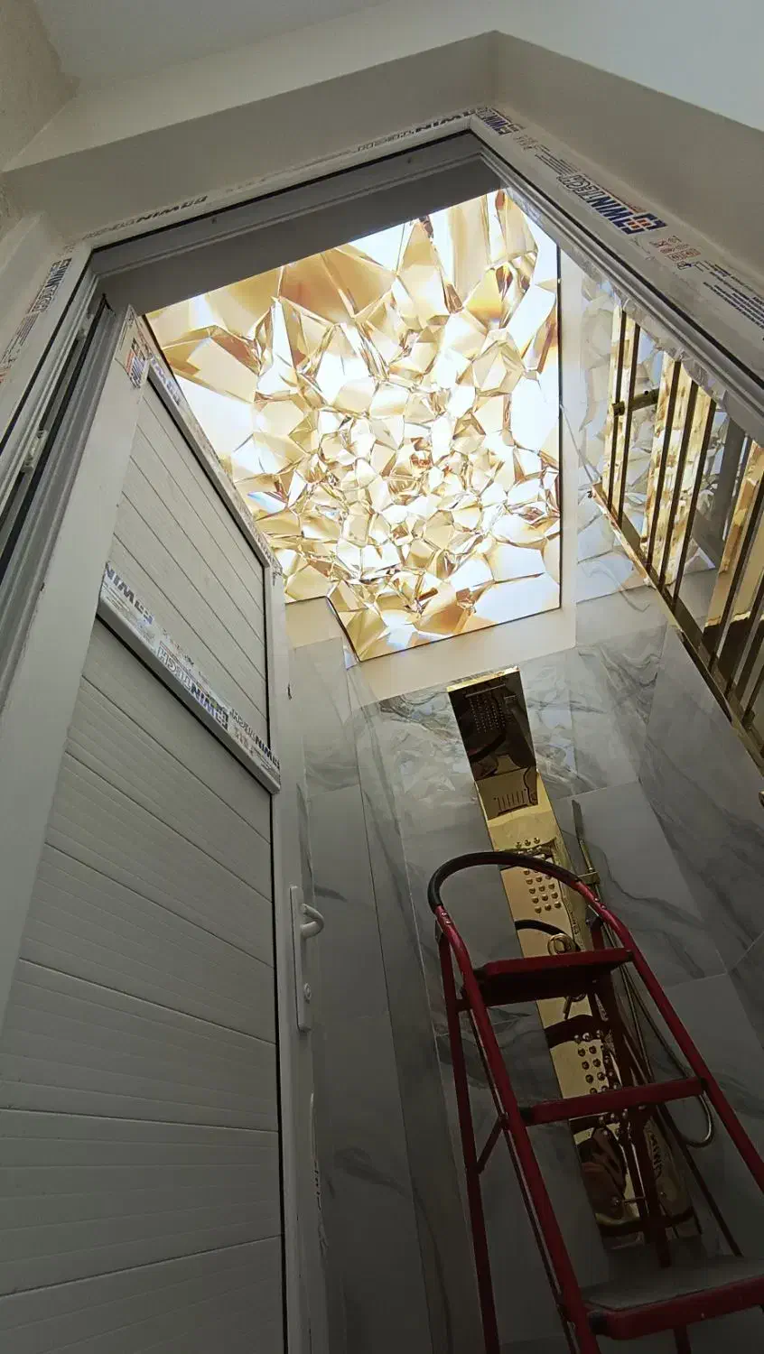 سقف کشسان فروش و اجرا|مصالح و تجهیزات ساختمان|اسلام‌شهر, شهرک مصطفی خمینی|دیوار