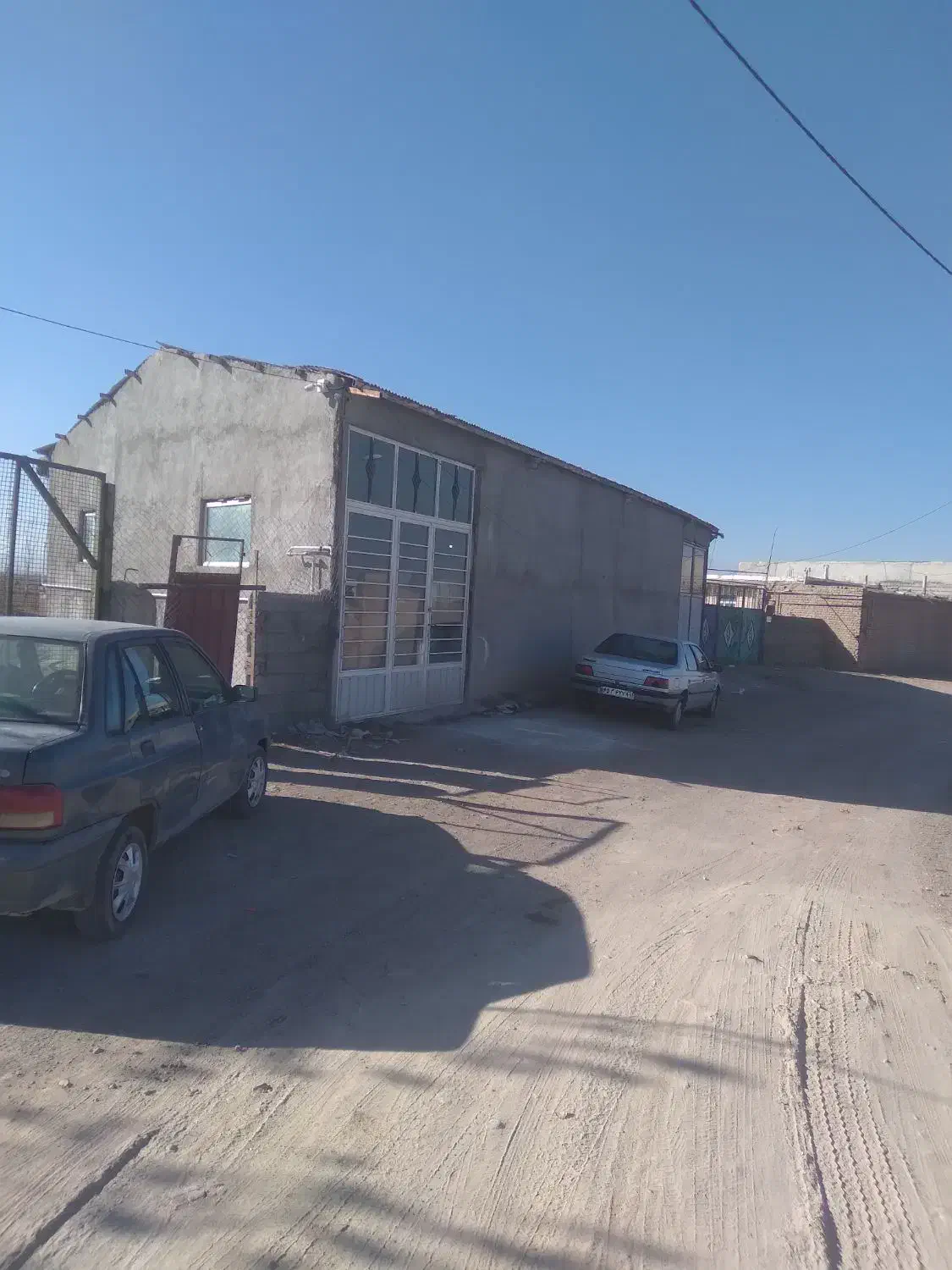 اجاره سوله ۲۰۰متری|اجارهٔ مغازه و غرفه|اردبیل, |دیوار