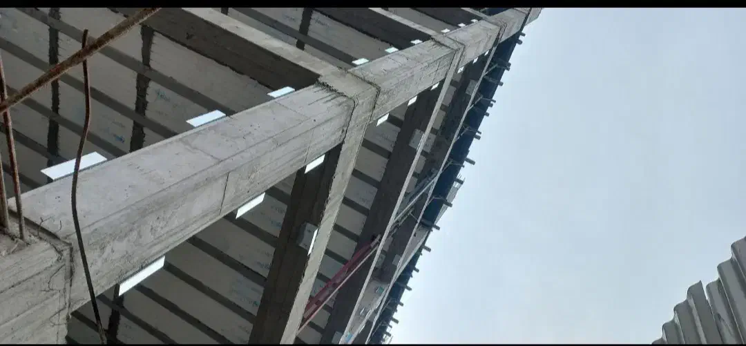 وال پست جوشکاری|خدمات پیشه و مهارت|بوشهر, |دیوار