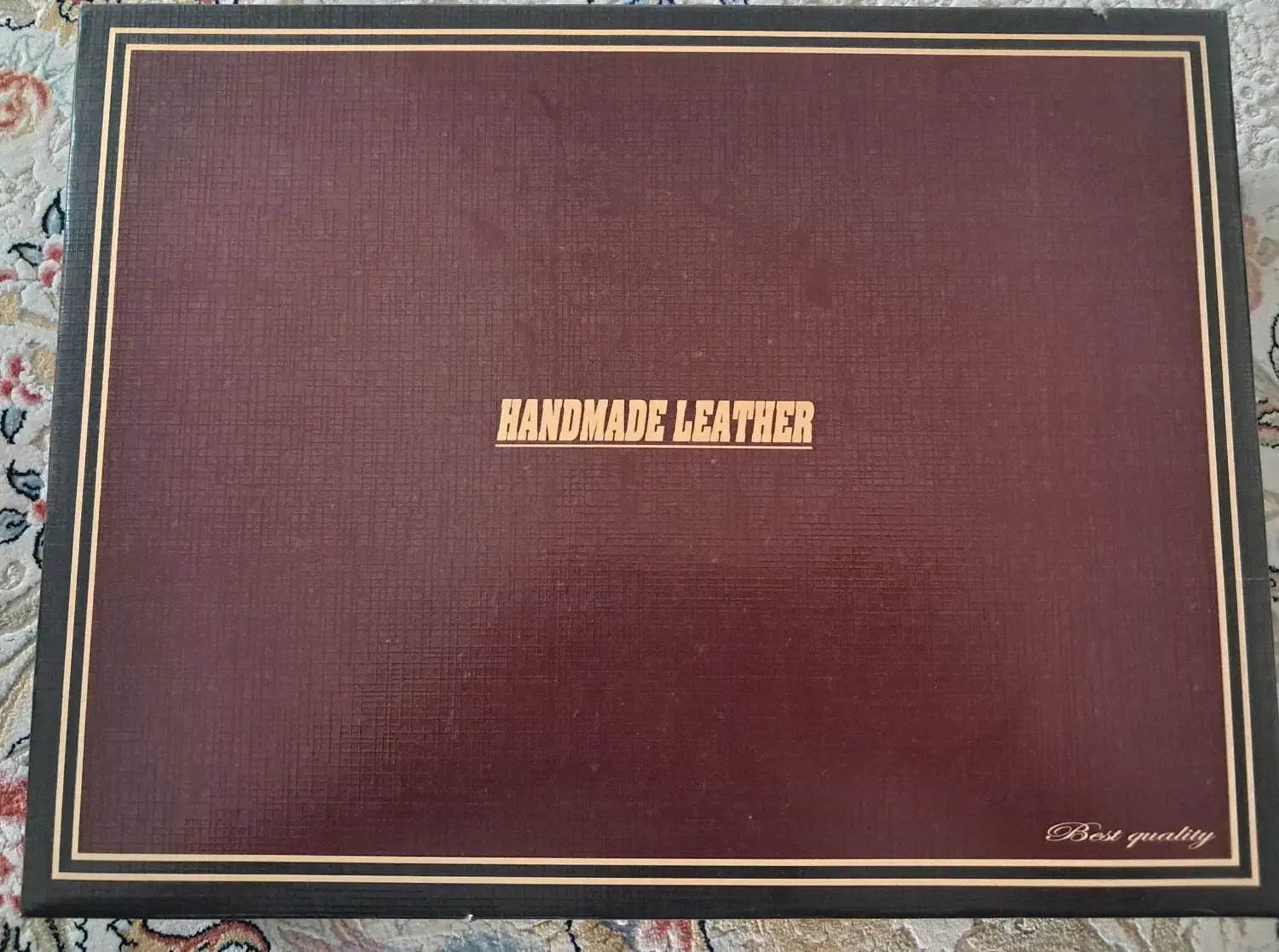 ست کیف و کمربند|کیف، کفش، کمربند|تهران, دهم فروردین|دیوار