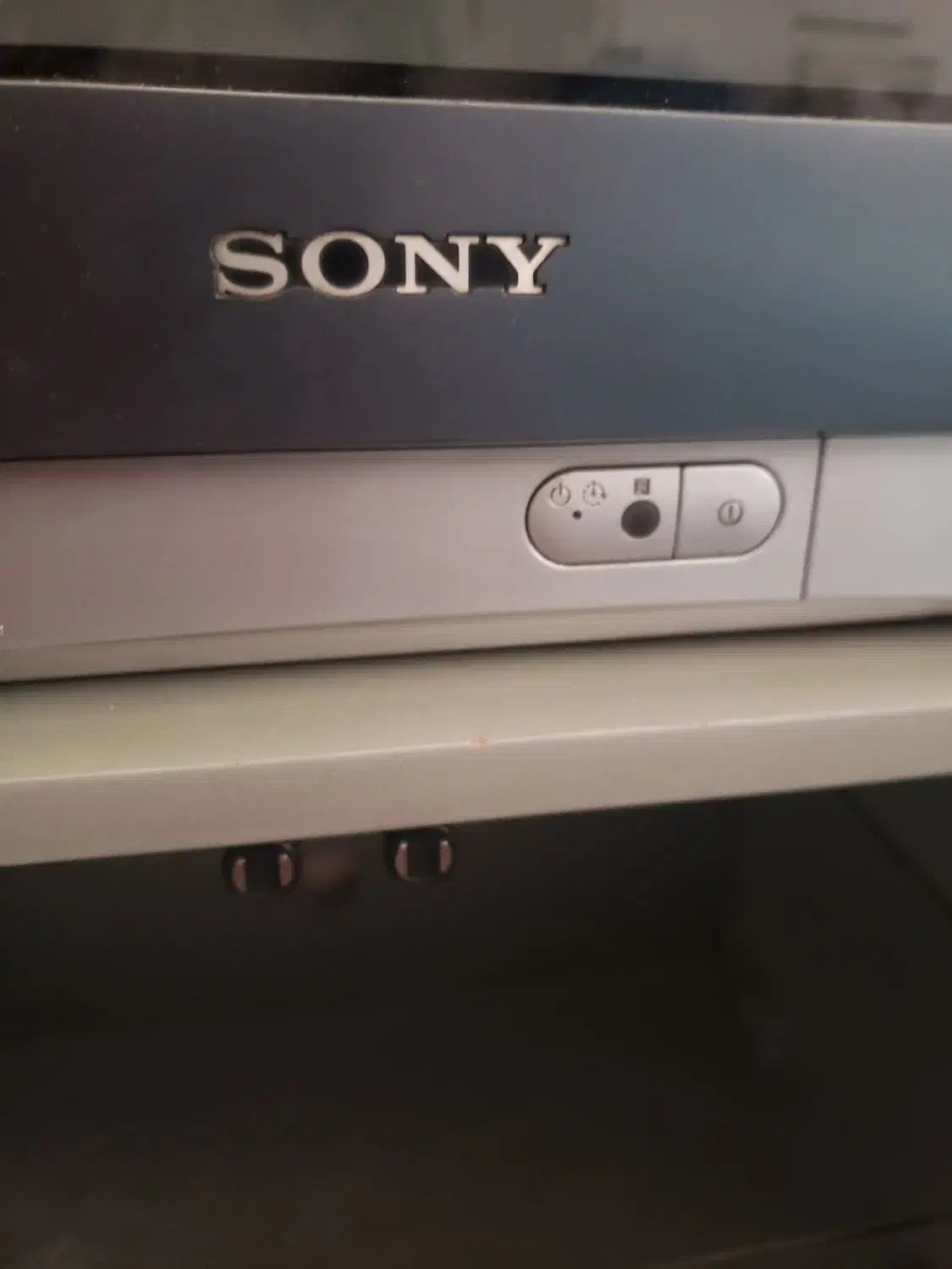 تلویزیون سونی ژاپن اصل سالم نو۲۱|تلویزیون و پروژکتور|شیراز, پودنک|دیوار