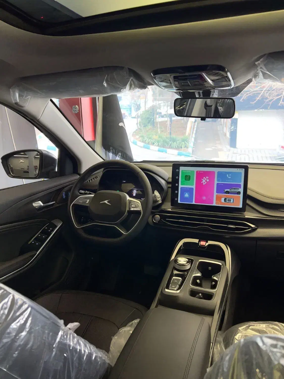 کی ام سی X5/ خرید استثنایی|خودرو سواری و وانت|تهران, پاسداران|دیوار