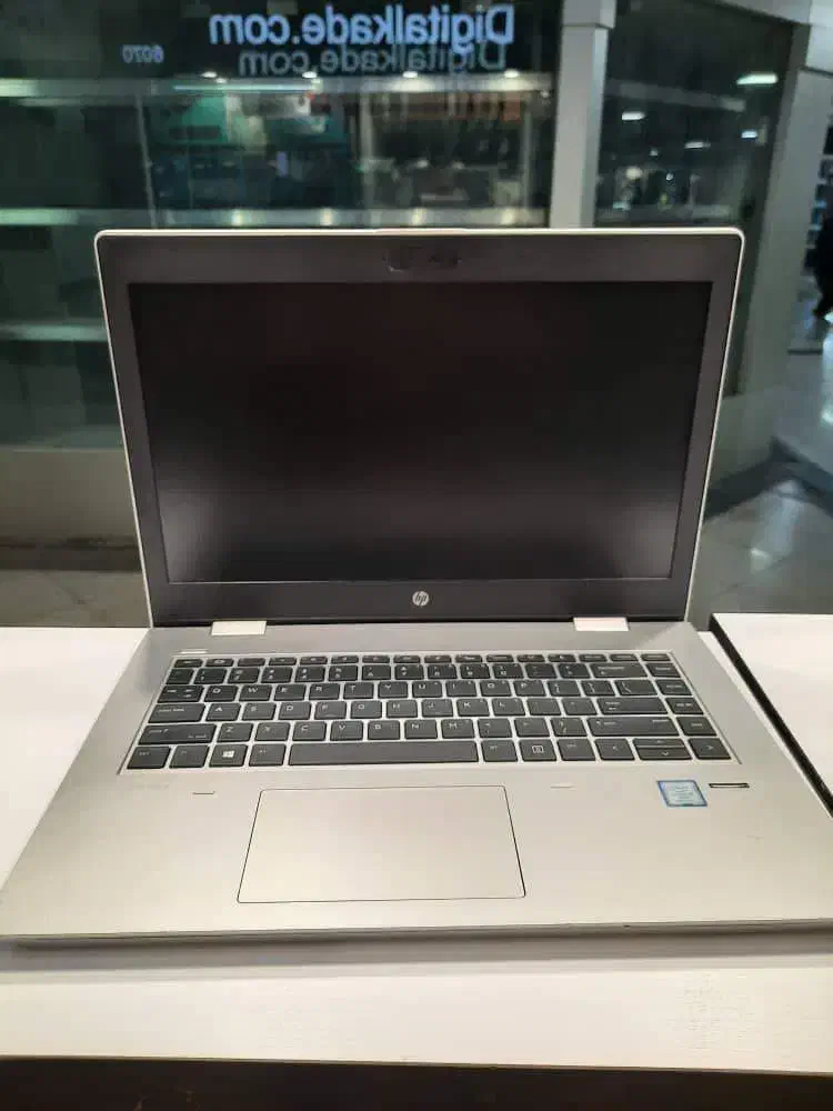 لپ تاپ اچ پی مدل Probook 640 G4|رایانه همراه|تهران, فلسطین (میدان انقلاب)|دیوار