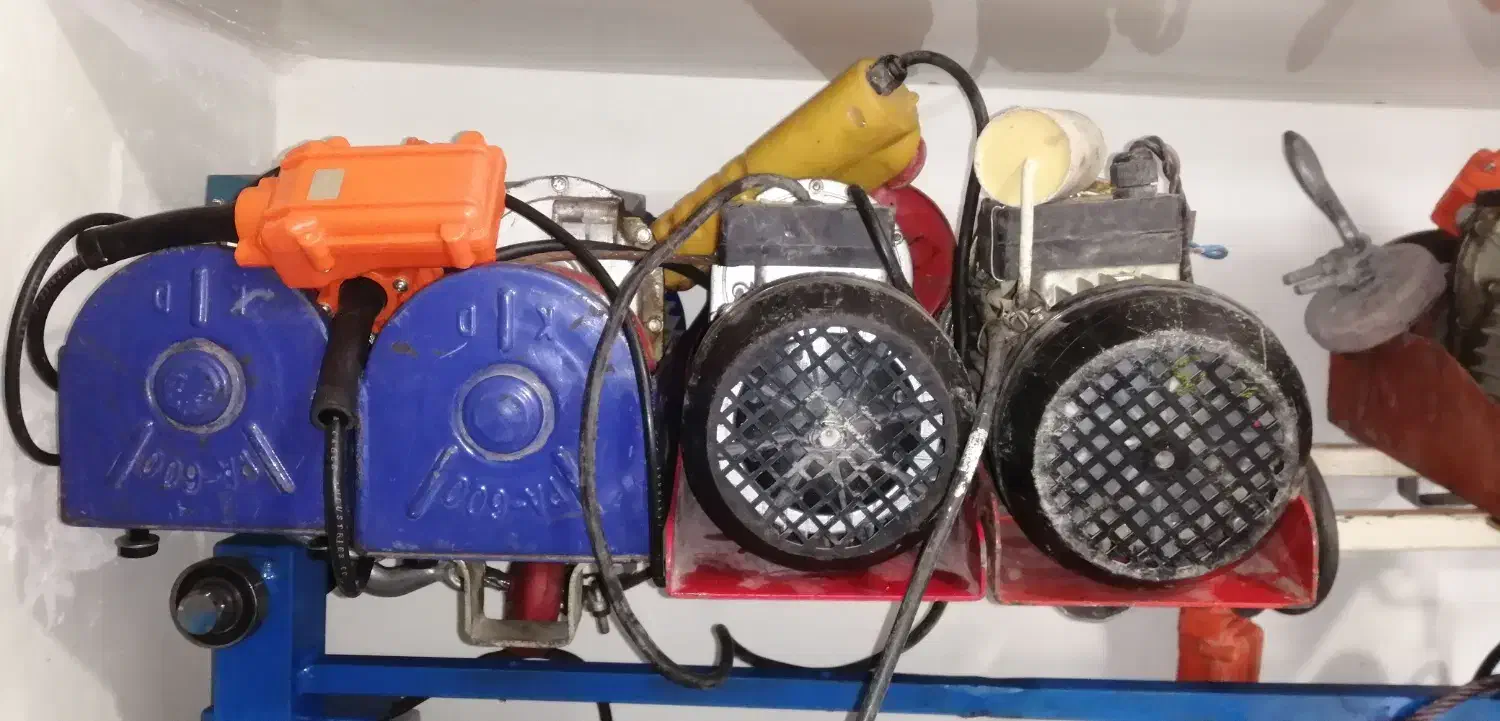 کرایه بالابرساختمان|خدمات پیشه و مهارت|همدان, |دیوار