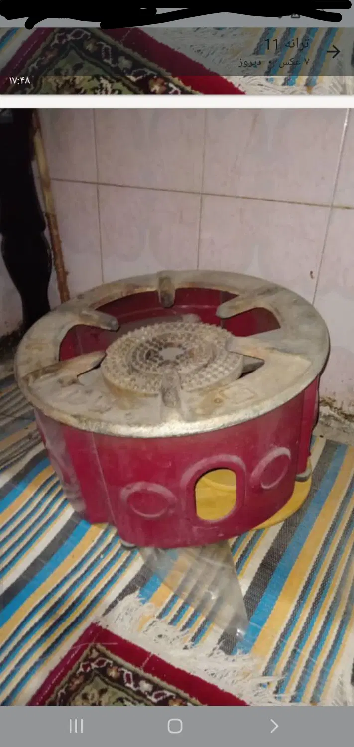 گاز|اجاق گاز و لوازم برقی پخت‌وپز|زاهدان, |دیوار