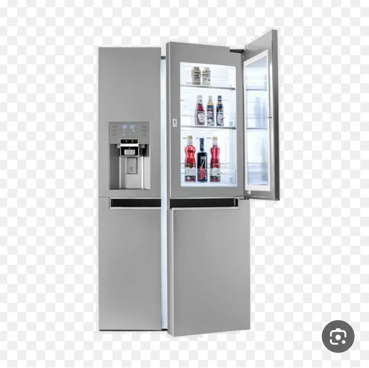 جشنواره 1001جایزه دوو آغاز شد|یخچال و فریزر|اراک, |دیوار