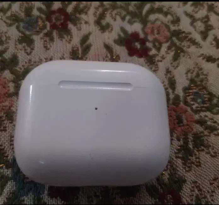 ایرپاد اصل بدون نویز و سالم|لوازم جانبی موبایل و تبلت|یاسوج, |دیوار