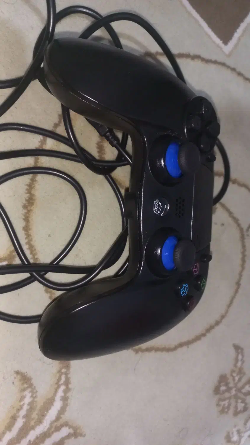 دسته بازی تسکو|کنسول، بازی ویدئویی و آنلاین|بندر ترکمن, |دیوار