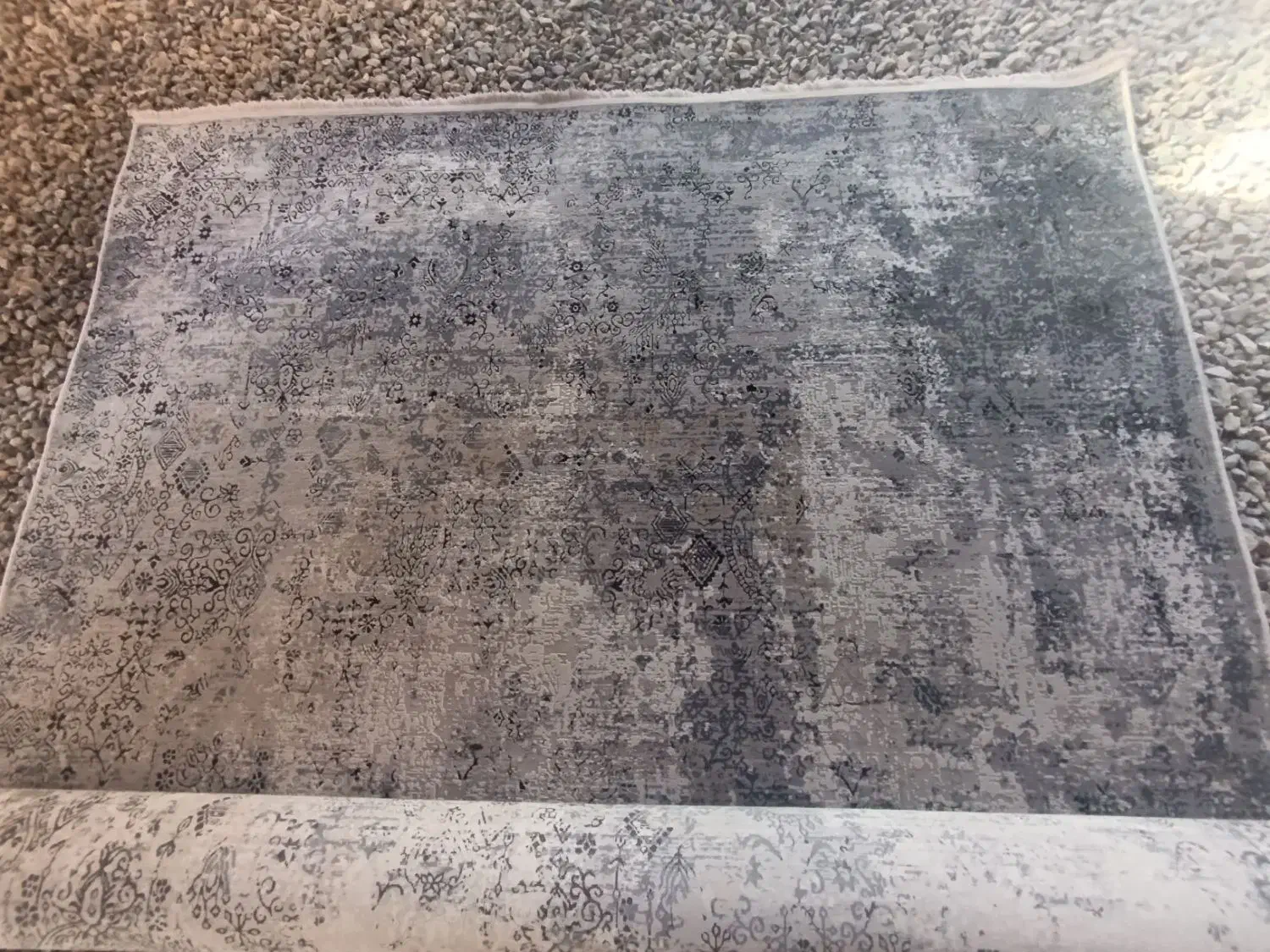 فرش ۶ متری اعلا|فرش|گلپایگان, |دیوار