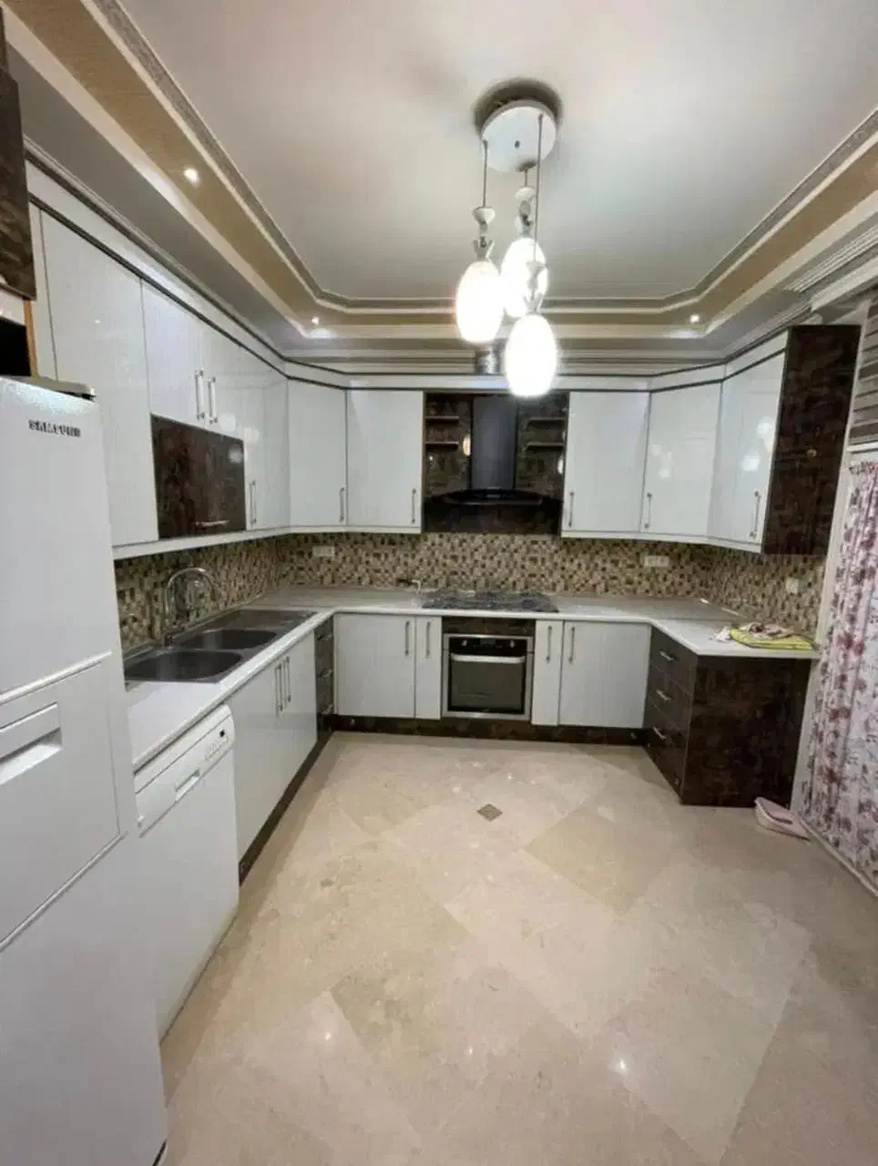 فرصتی برای خانه دار شدن|فروش آپارتمان|تهران, مهستان|دیوار