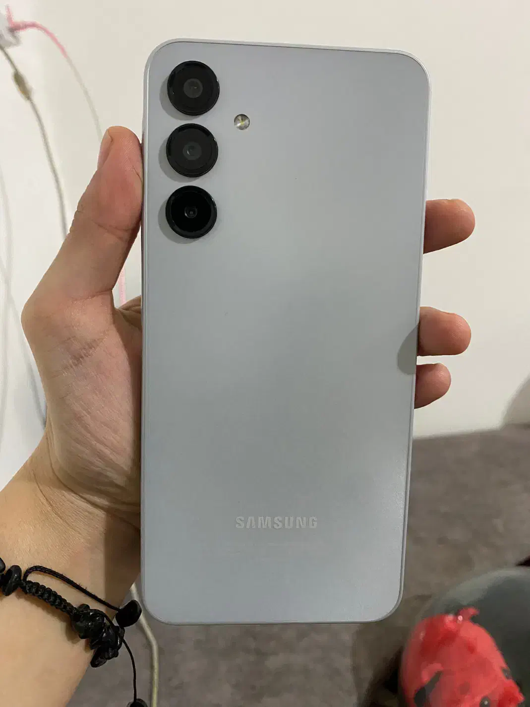 گوشی سامسونگ|موبایل|گرگان, |دیوار