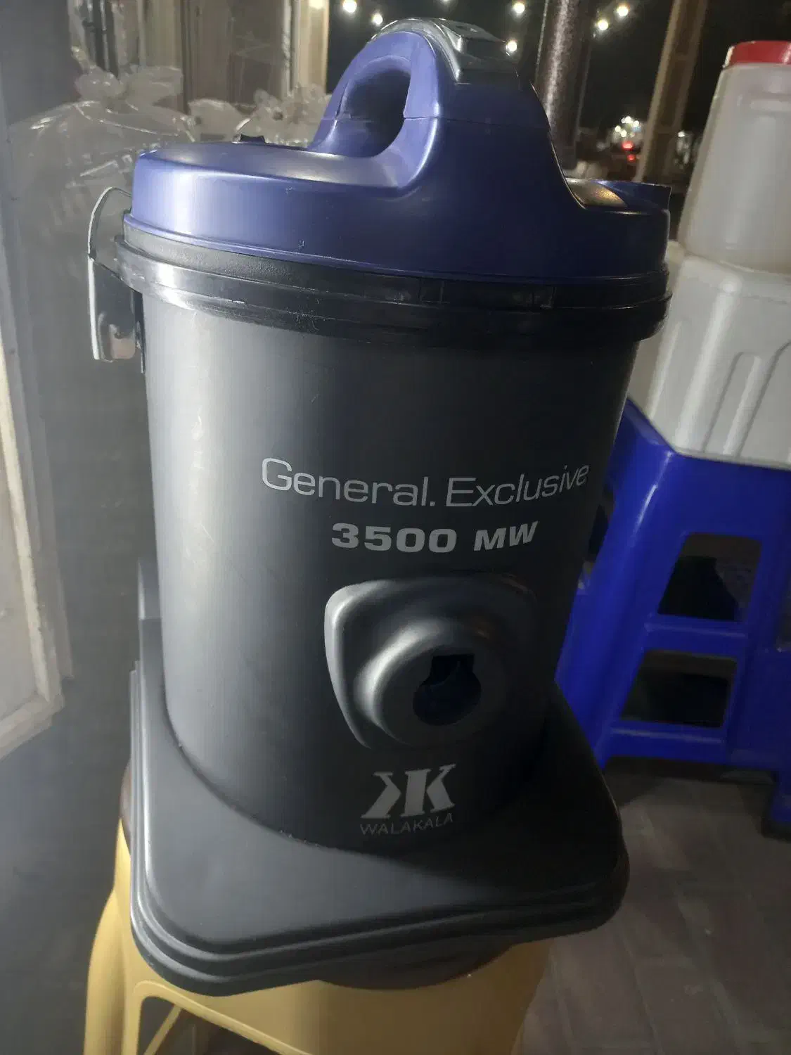 جاروبرقی سطلی|جاروبرقی، جارو شارژی، بخارشو|بندرعباس, |دیوار