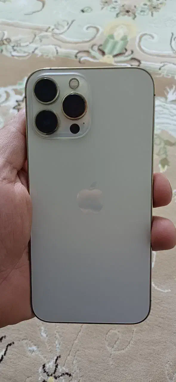 iPhone 13 promax|موبایل|اسلام‌شهر, زرافشان|دیوار