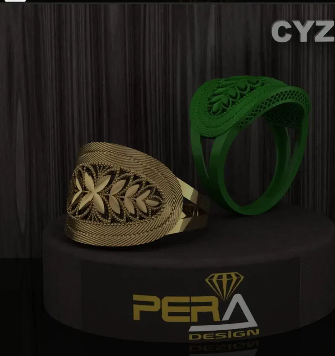 اموزش طراحی طلا|خدمات آموزشی|تبریز, |دیوار