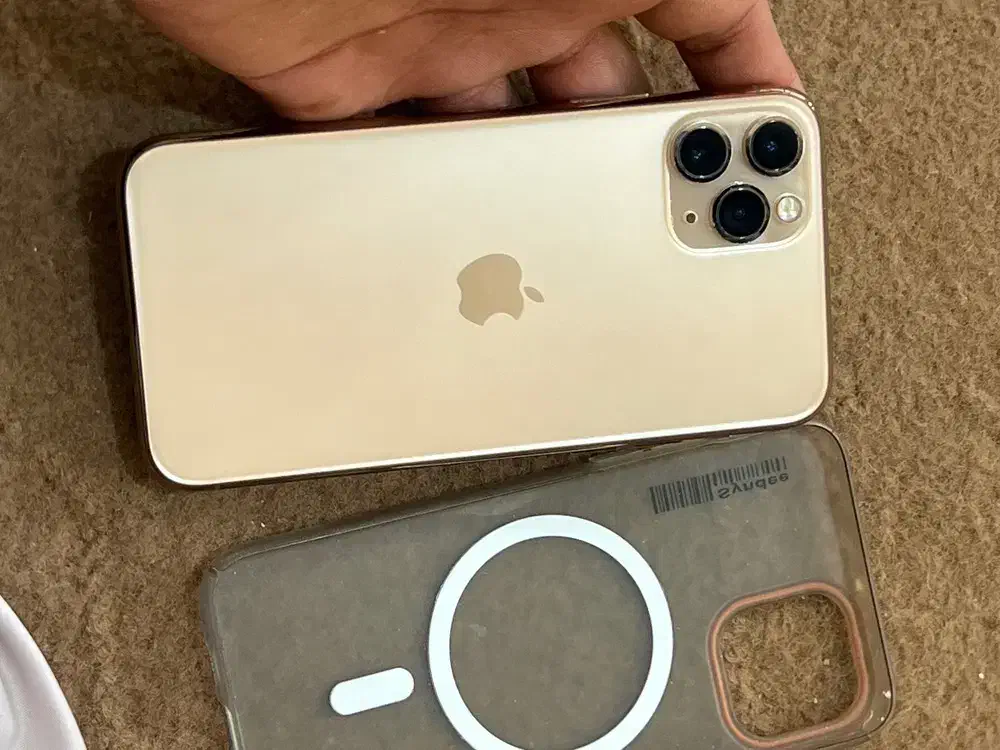 iPhone 11 pro|موبایل|چابهار, |دیوار