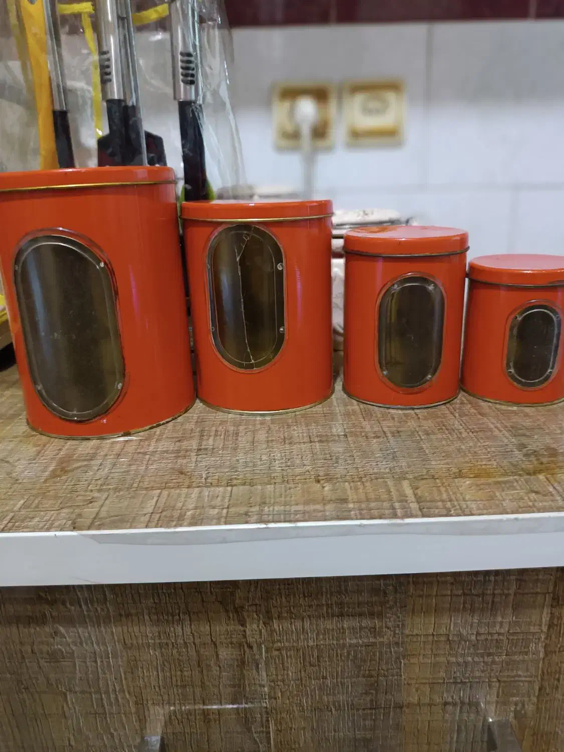 حراج لوازم آشپزخانه|ظروف نگهدارنده، پلاستیکی، یک‌بارمصرف|تبریز, |دیوار