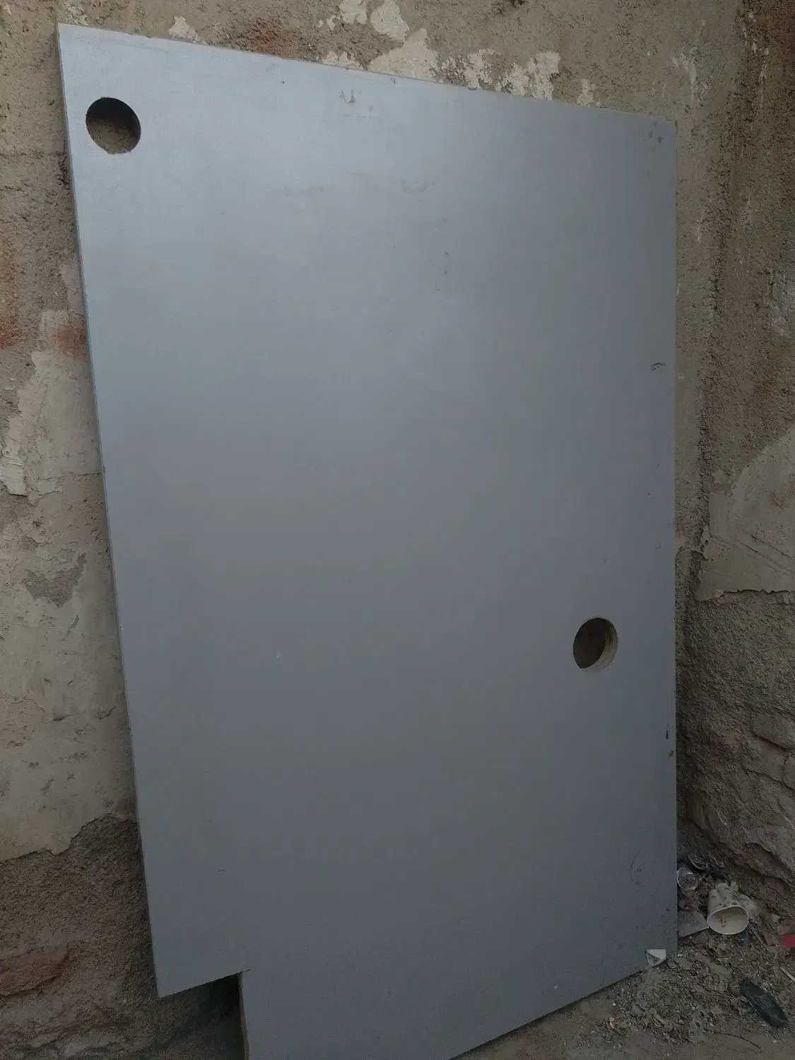 چوب MDF|دفتر کار|باقرشهر, |دیوار