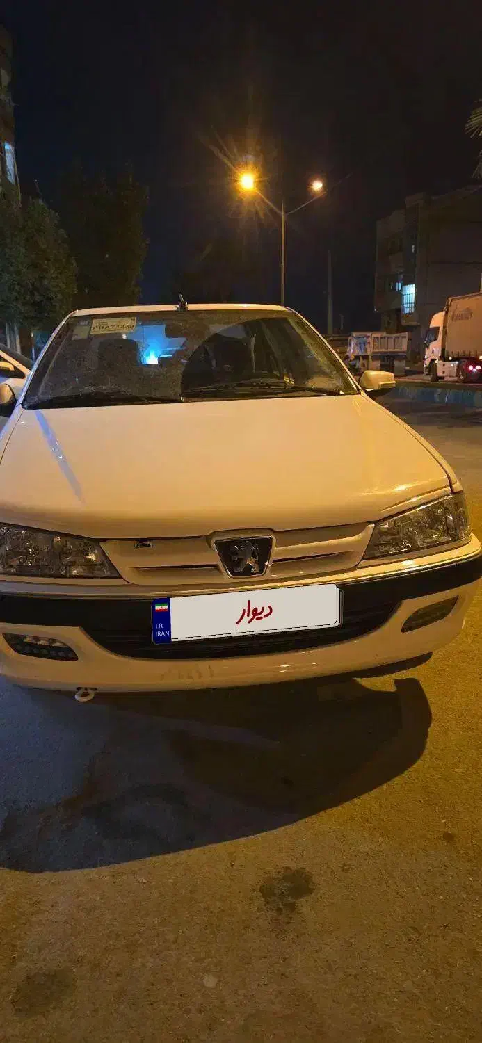 پارس تی یو۵|خودرو سواری و وانت|ایرانشهر, |دیوار