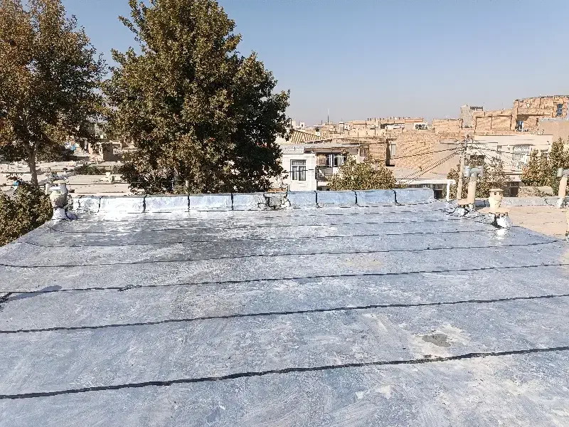 نصب و پخش ایزوگام  ارومیه تبریز دلیجان (تیکه کاری)|خدمات پیشه و مهارت|قزوین, |دیوار