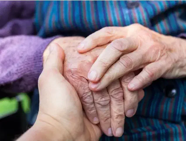 نگهداری از سالمند|استخدام درمانی، زیبایی، بهداشتی|یاسوج, |دیوار