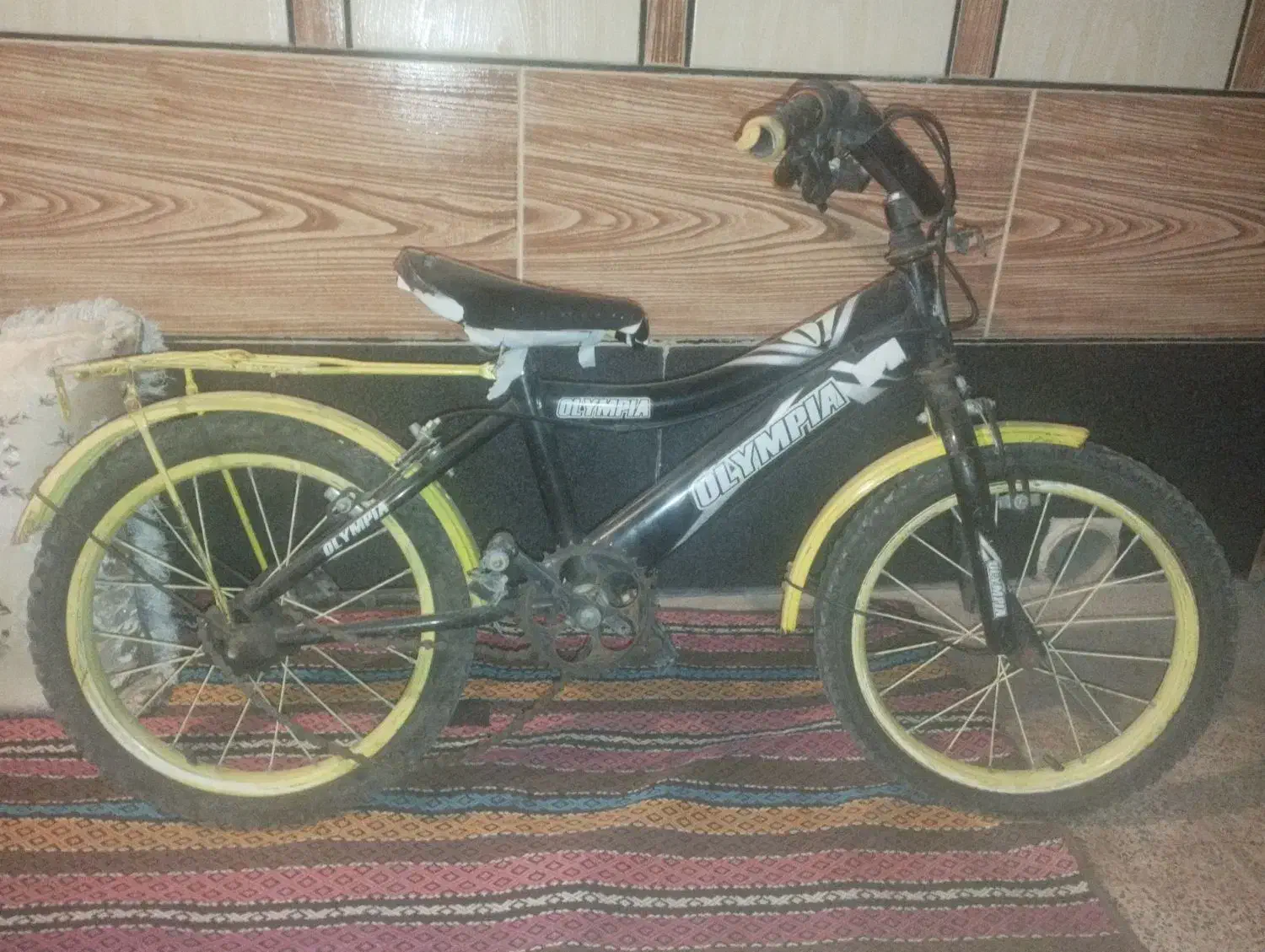 فروش دو عدد دوچرخه|دوچرخه، اسکیت، اسکوتر|بندر گناوه, |دیوار