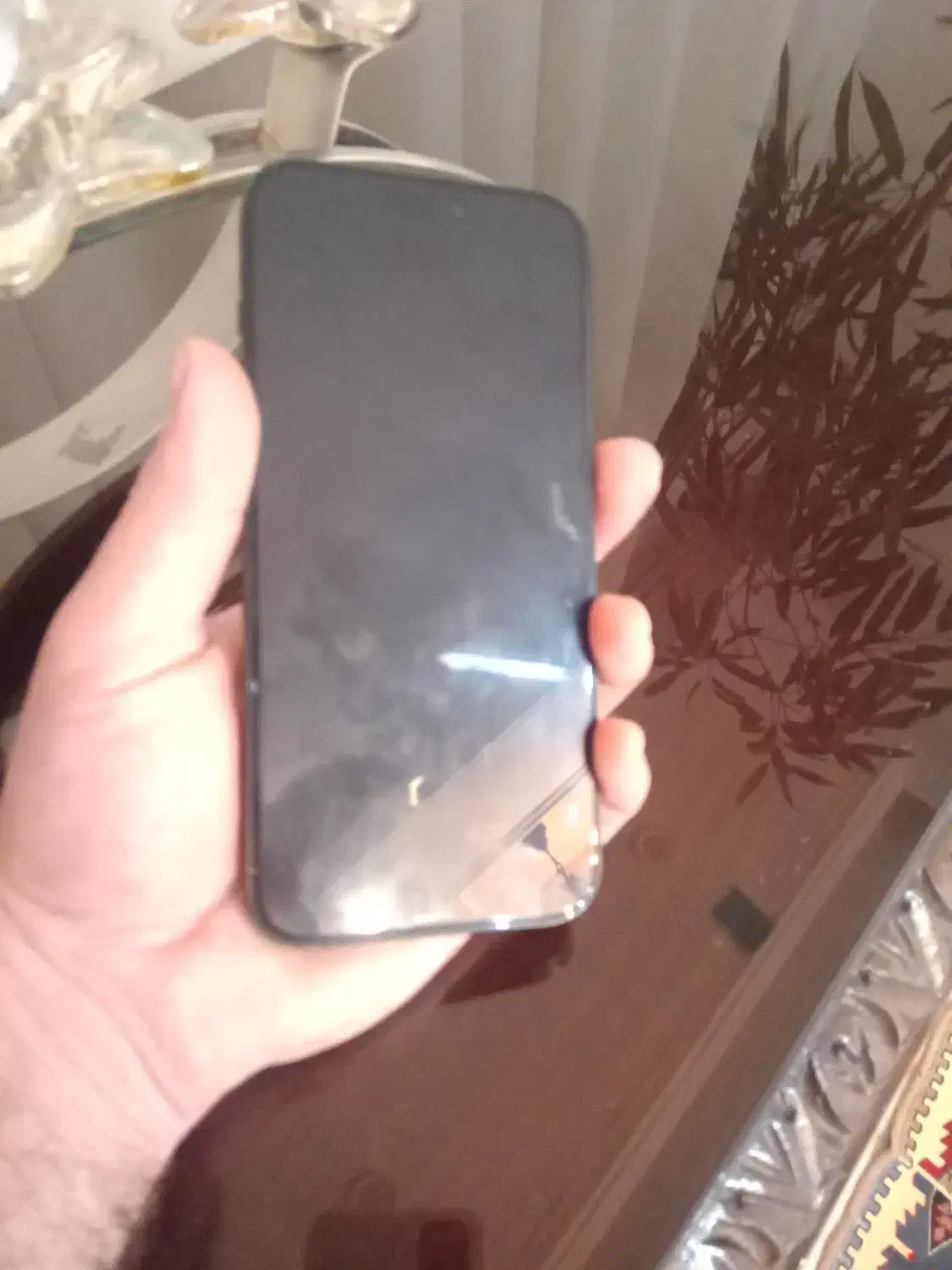 16 pro max|موبایل|ساوه, |دیوار