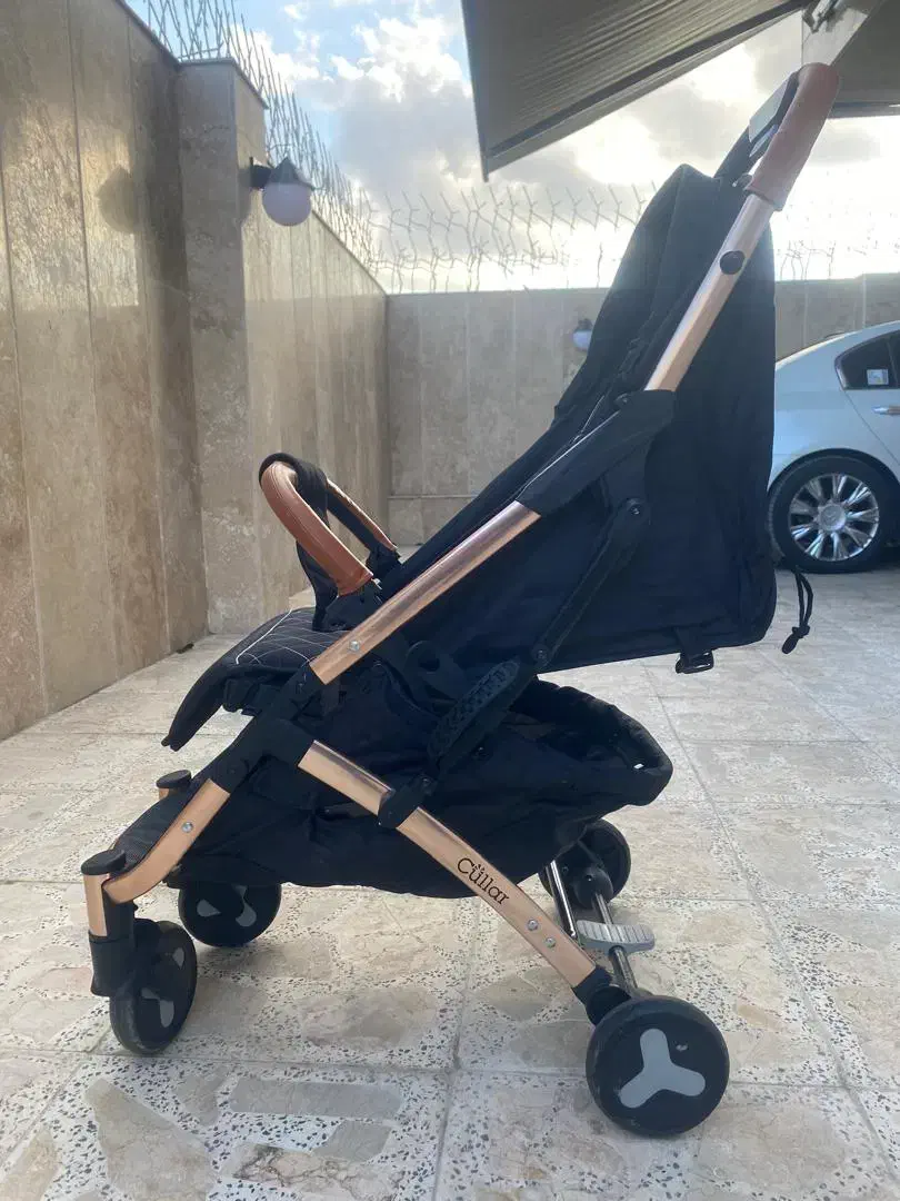 کالسکه کودک|کالسکه و لوازم جانبی|ماسال, |دیوار