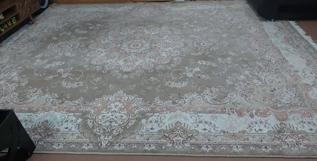 فرش|فرش|خمینی‌شهر, |دیوار