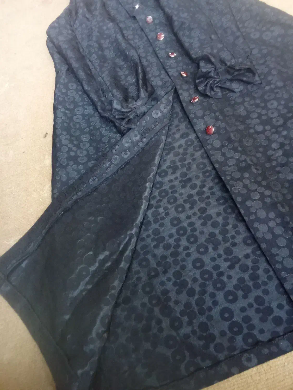 مانتوی خانومانه شیک|لباس|قائم‌شهر, |دیوار