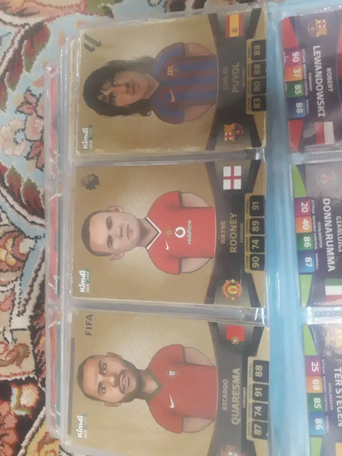 کارت کیمدی Card|اسباب‌‌بازی|سبزوار, هویزه|دیوار