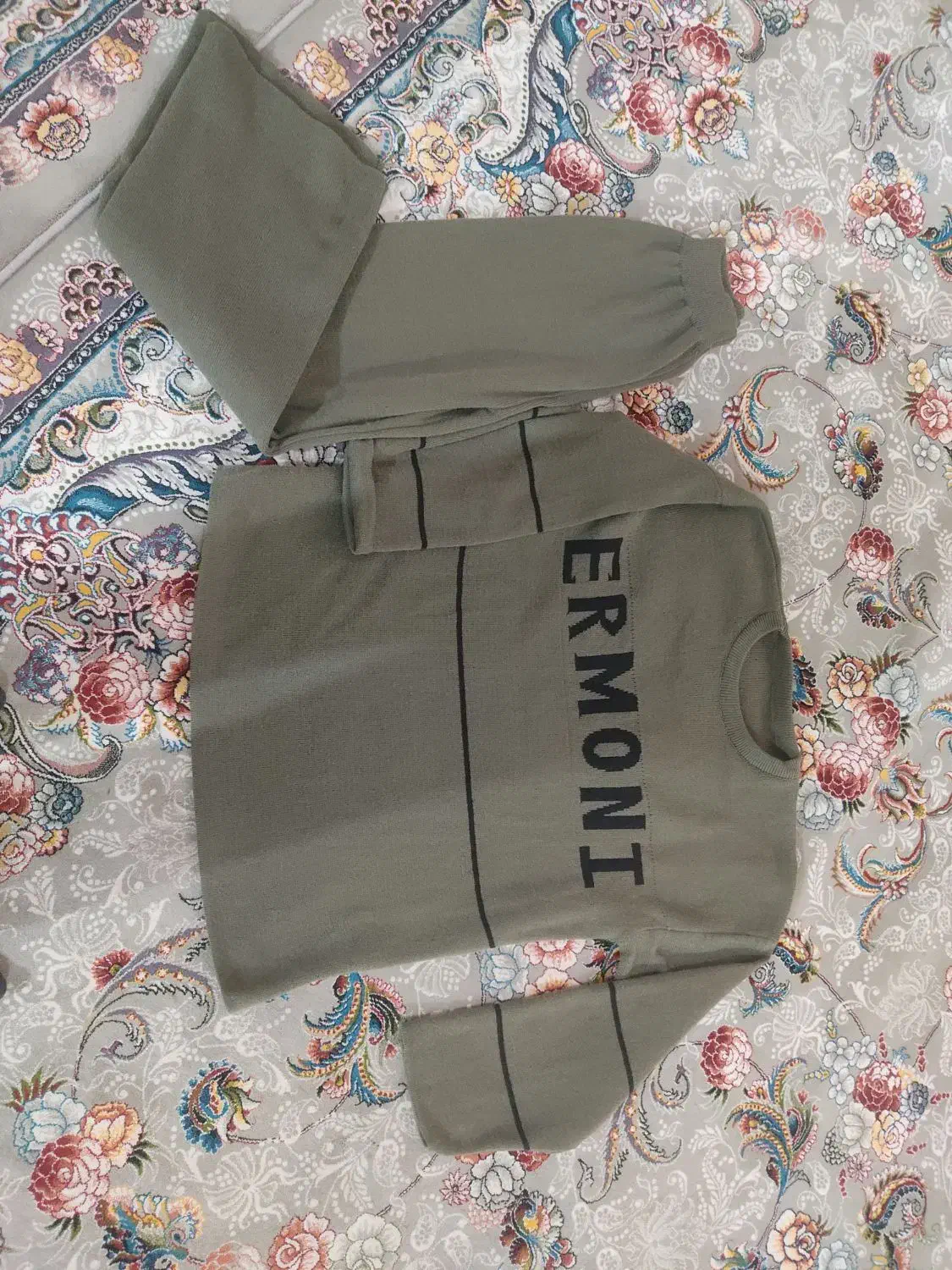 ست بافت حراج شده فری سایز|لباس|قرچک, زیبا شهر|دیوار