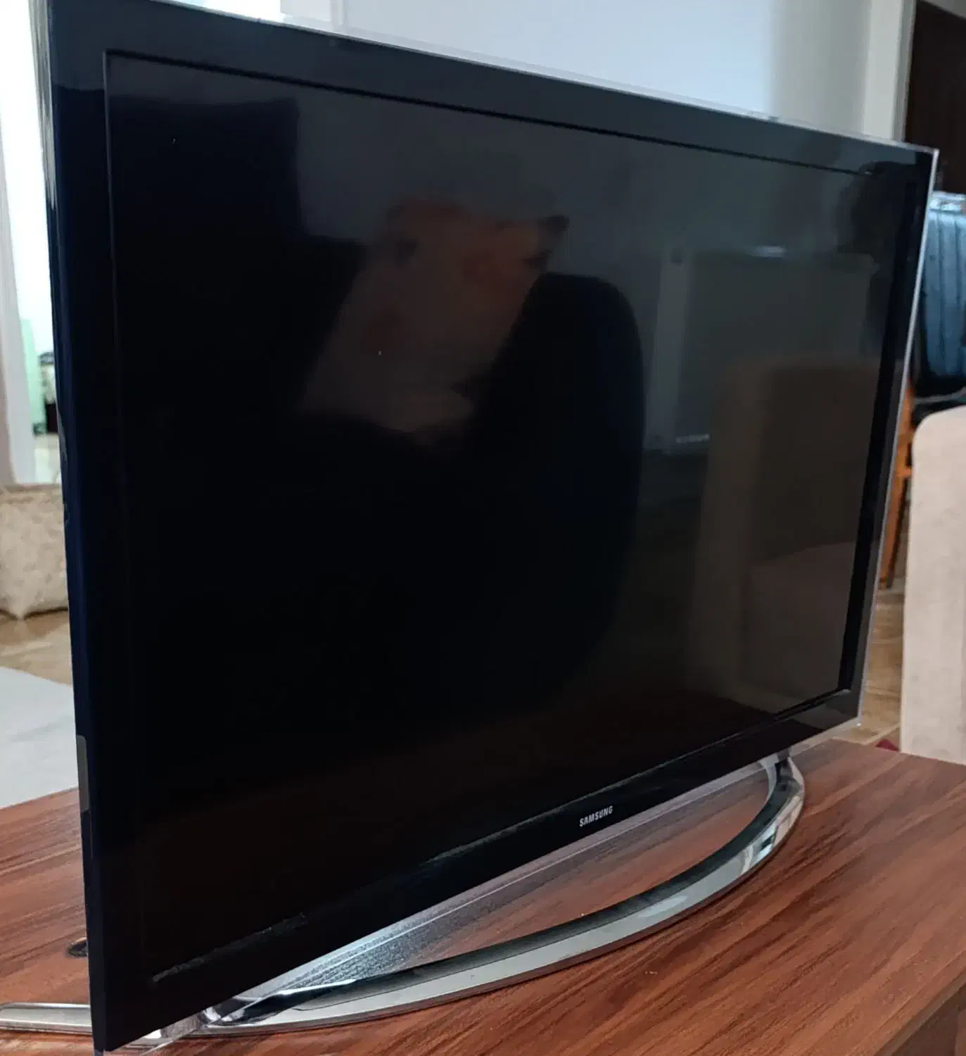 تلویزیون سامسونگ ال ای دی 32اینچ|تلویزیون و پروژکتور|بیرجند, |دیوار