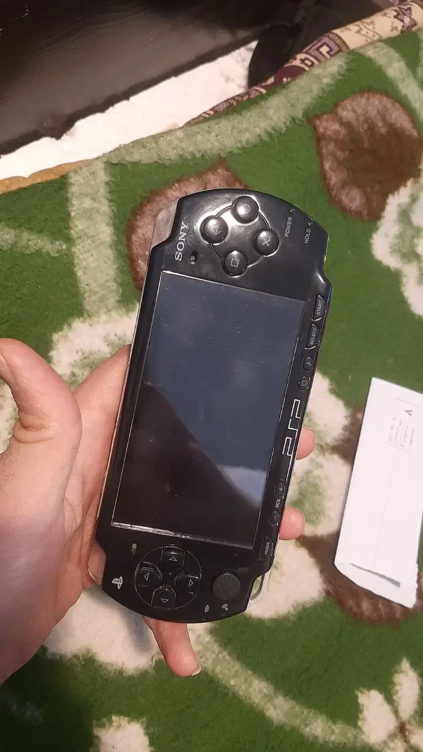 psp2000|کنسول، بازی ویدئویی و آنلاین|اسلام‌شهر, شهرک امام حسین (میان آباد)|دیوار