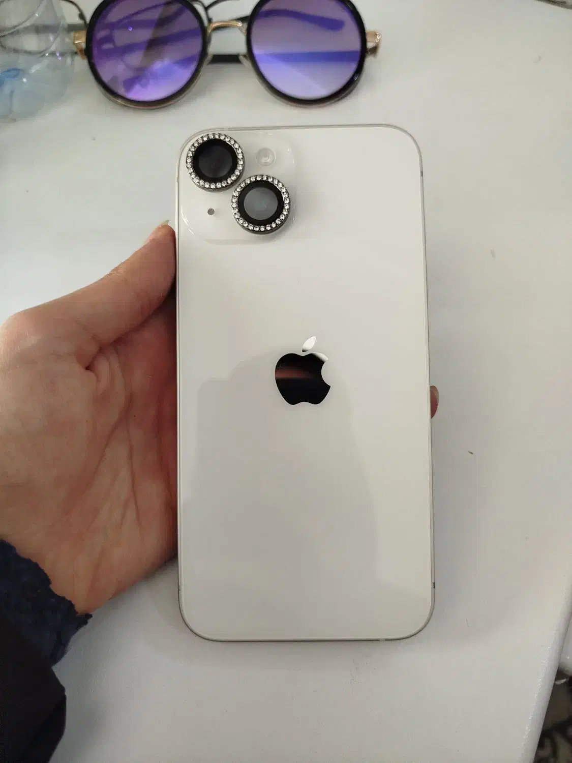 آیفون 14نرمال نو|موبایل|تهران, حکیمیه|دیوار