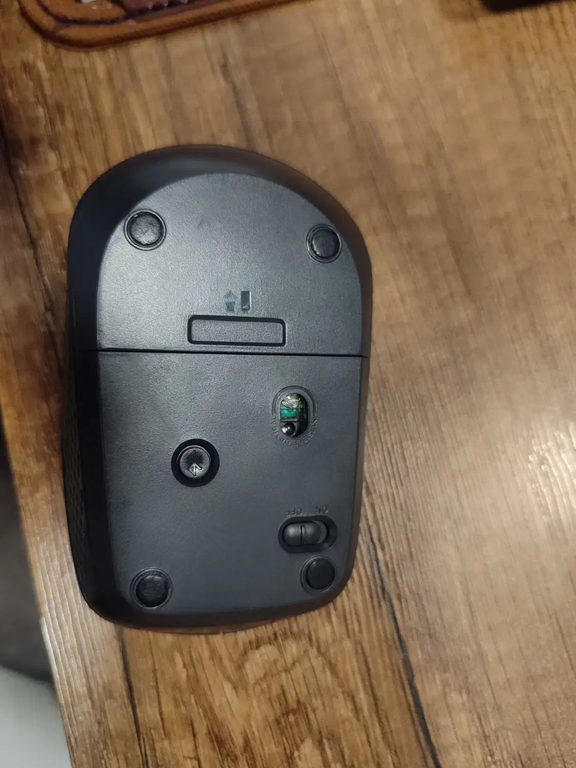 موس کامپیوتر m100|قطعات و لوازم جانبی رایانه|قزوین, |دیوار